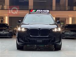 بي ام دبليو X5